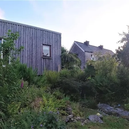 Innisfreedom سلايغو