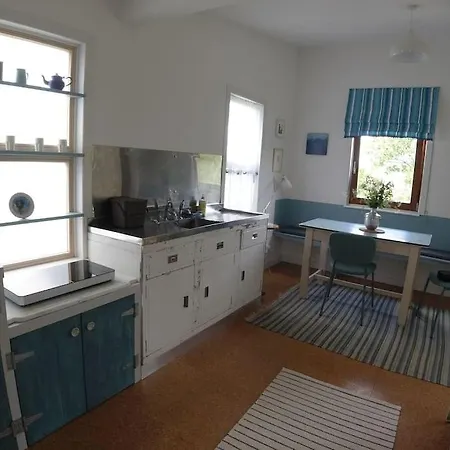 Appartement Innisfreedom Sligo