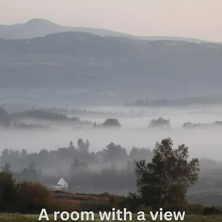 Innisfreedom דירה סליגו