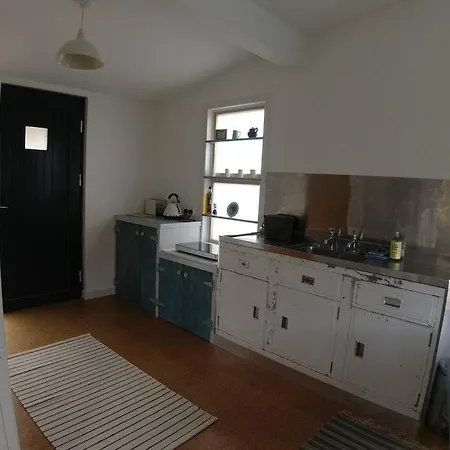 شقة Innisfreedom سلايغو