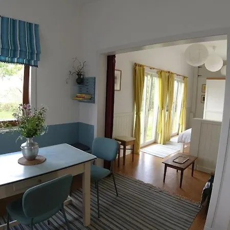 Innisfreedom סליגו