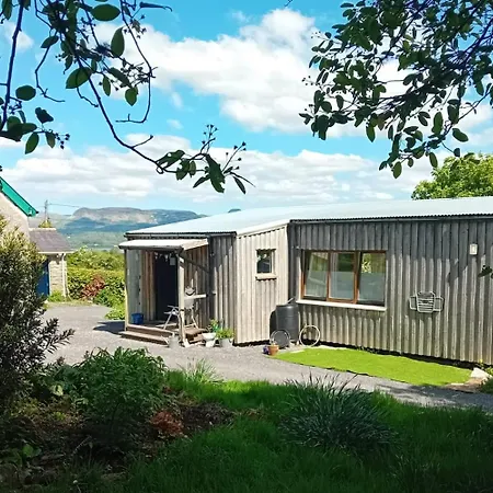 Innisfreedom Appartement