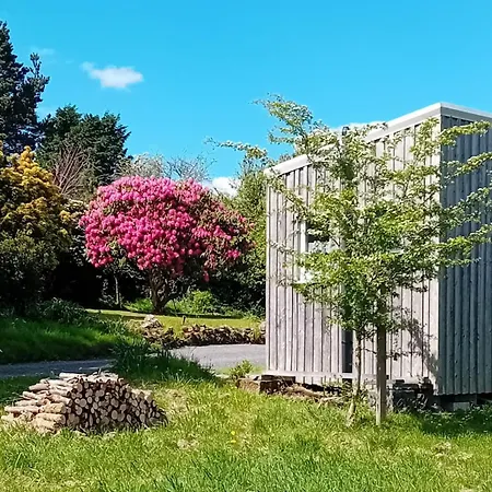 Innisfreedom شقة *