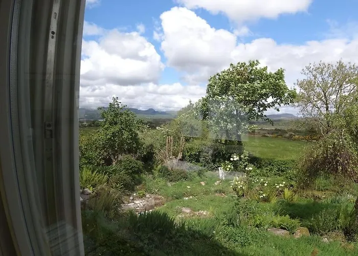 Innisfreedom アパート