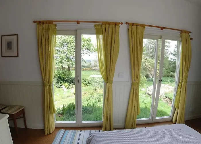 Innisfreedom * Sligo