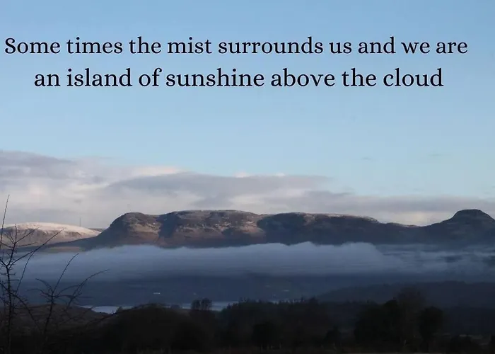 Innisfreedom * Sligo