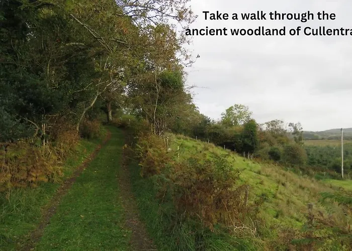 アパート Innisfreedom