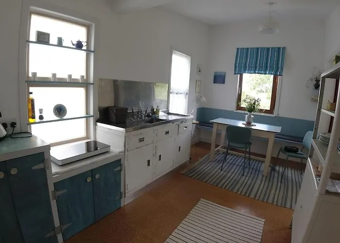 Apartment Innisfreedom Sligo