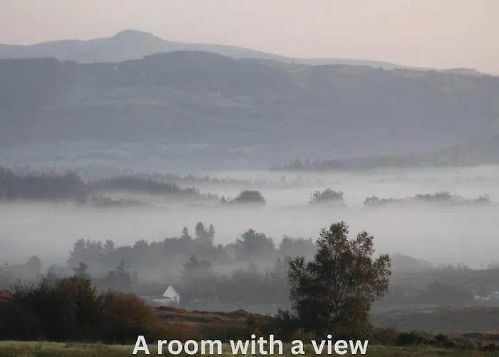 Innisfreedom Lejlighed Sligo