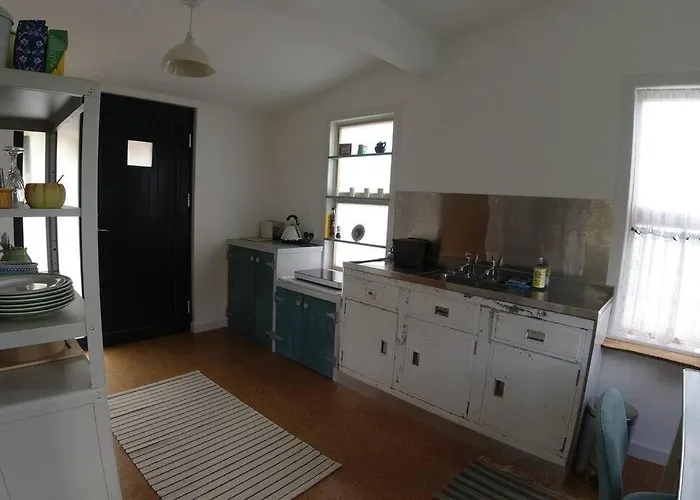 Apartment Innisfreedom Sligo