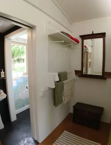 Innisfreedom Apartment *