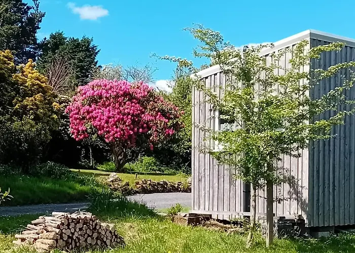 Innisfreedom Apartment *