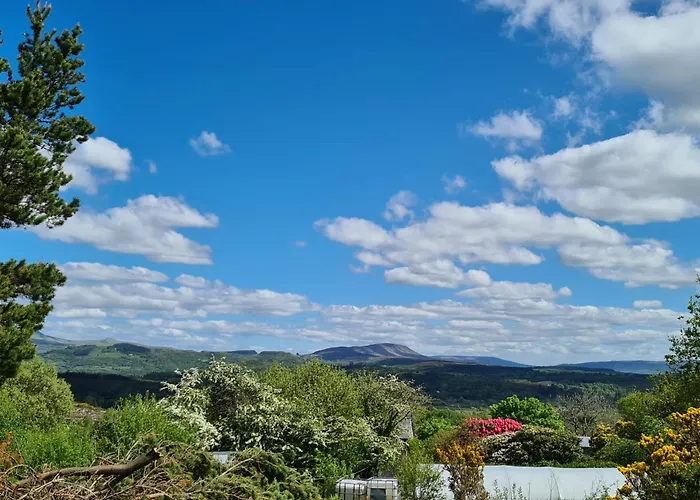 Apartment Innisfreedom Sligo